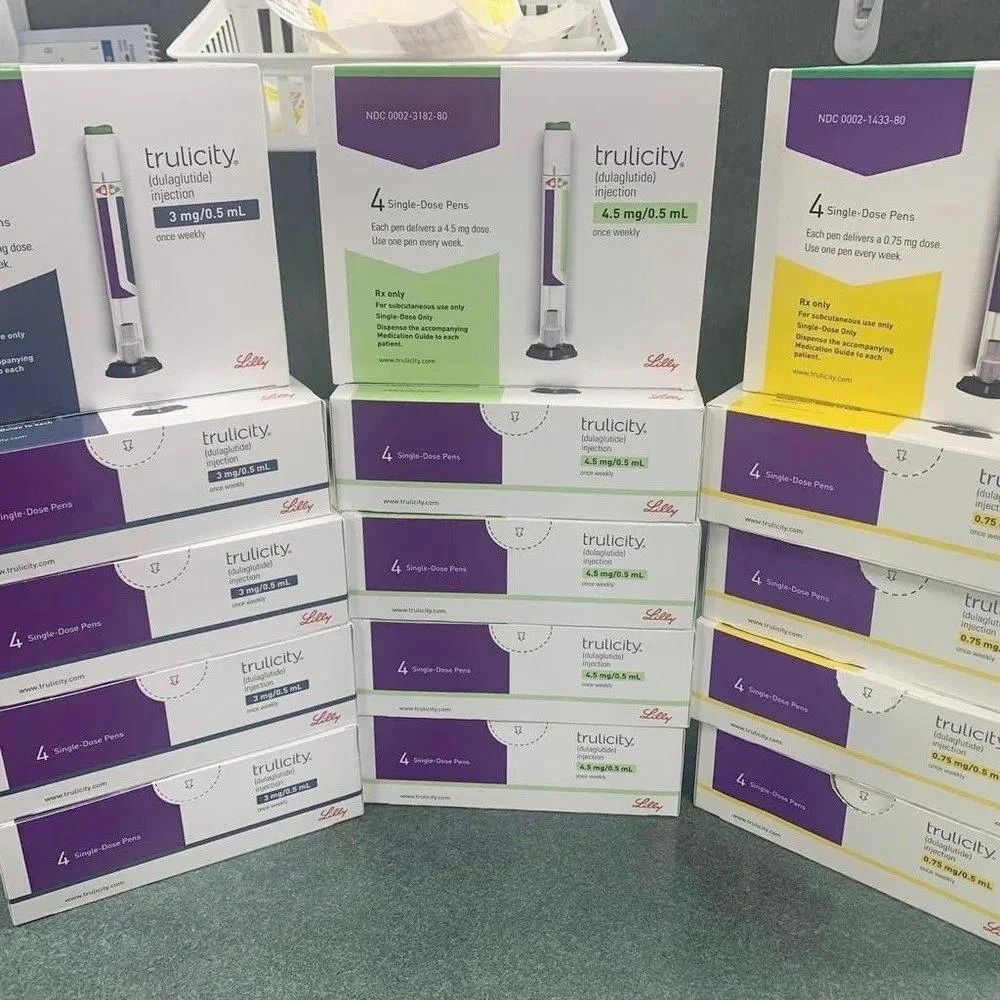 Trulicity