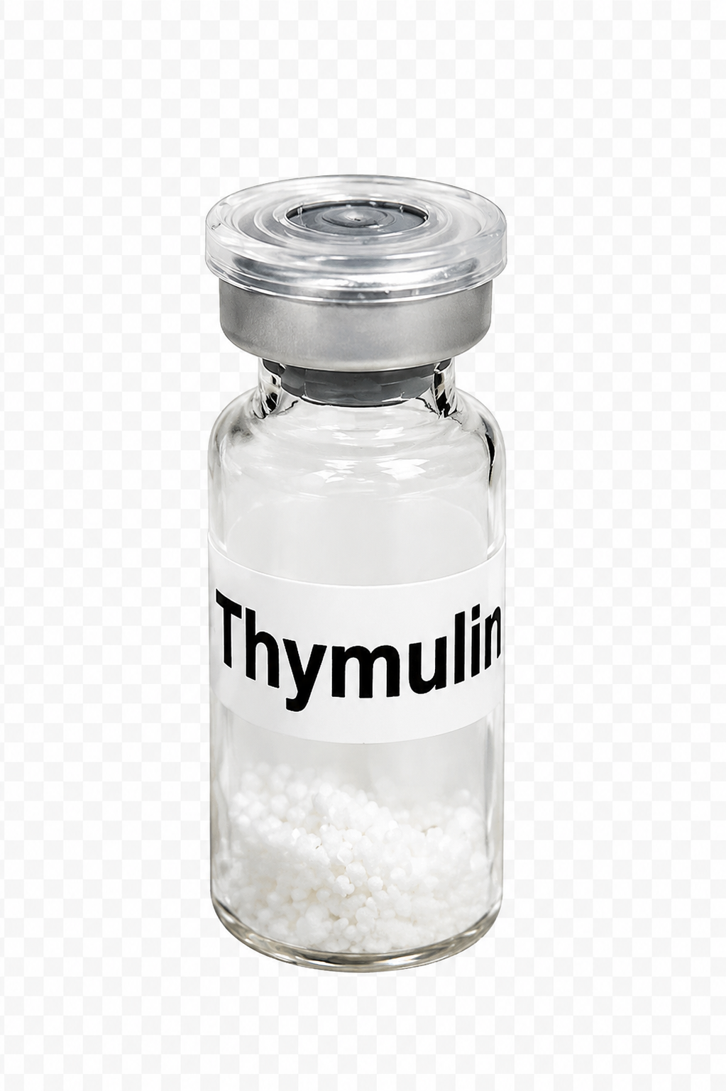 Thymulin Peptide Benefits, Uses & Guide | Buy Thymulin Peptide