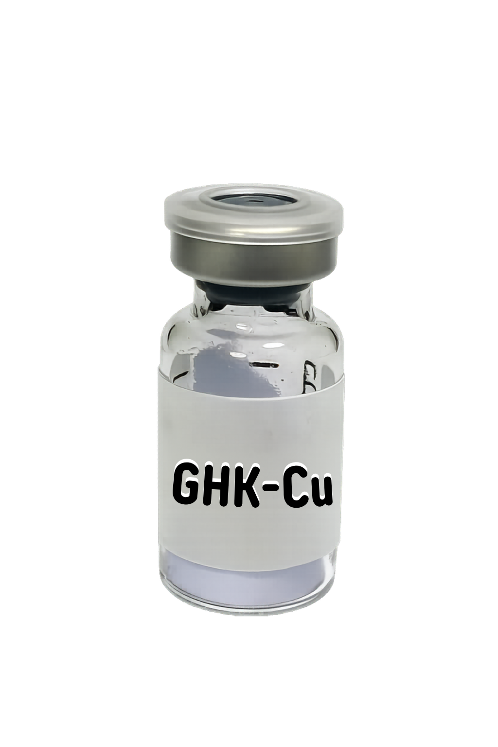 GHK-Cu – Benefits, Skin, Hair Growth & Buying Guide