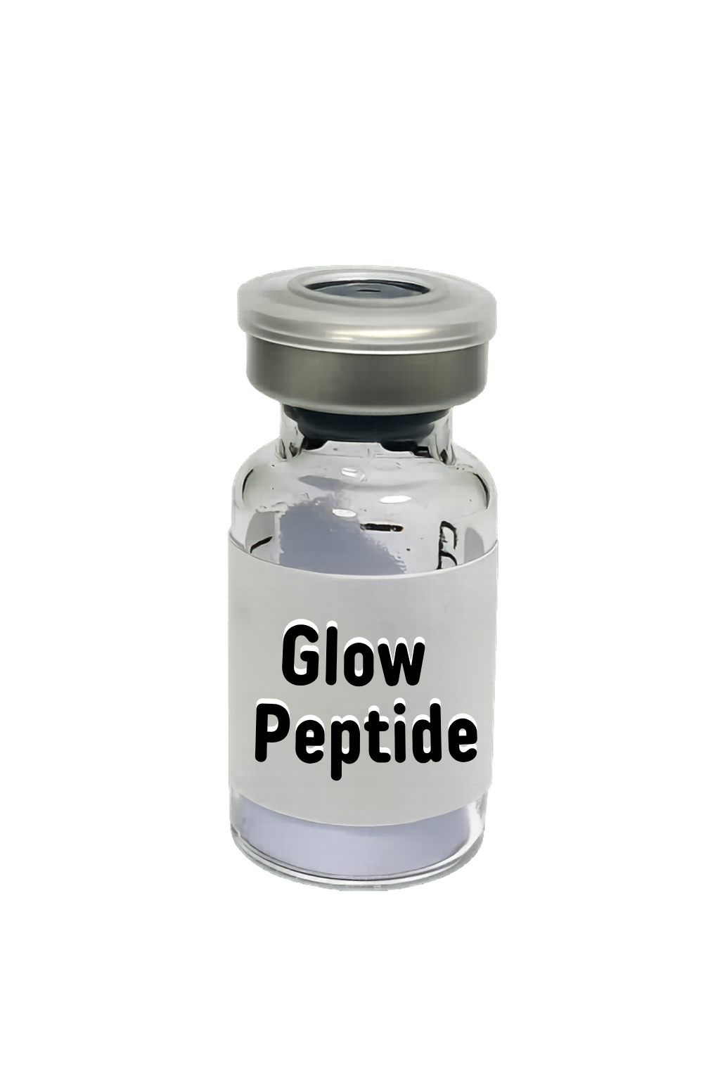 Glow Peptide – Skin Benefits, Dosage, Blend & Buying Guide