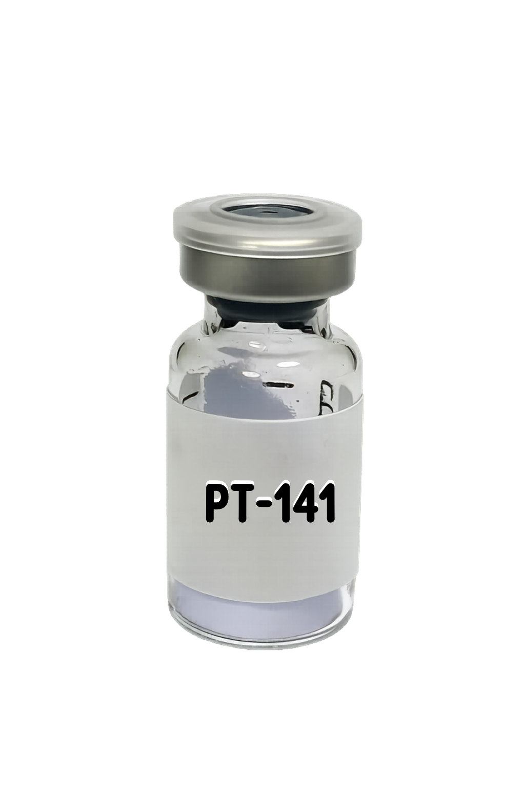 PT-141 Peptide Guide | Benefits, Dosage, How It Works