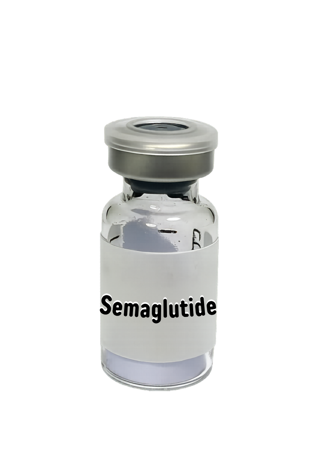 Semaglutide Peptide – GLP-1 Research Compound for Weight Management