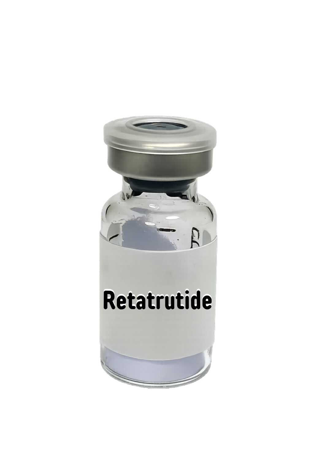 Retatrutide Peptide – Advanced GLP-1/GIP Research Compound
