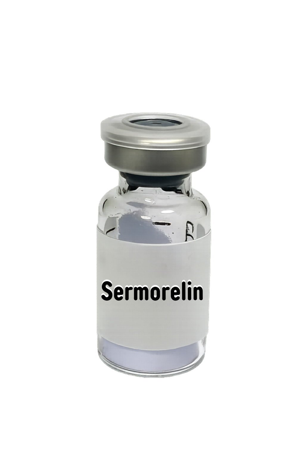 Sermorelin – Benefits, Dosage, Uses & Peptide Guide