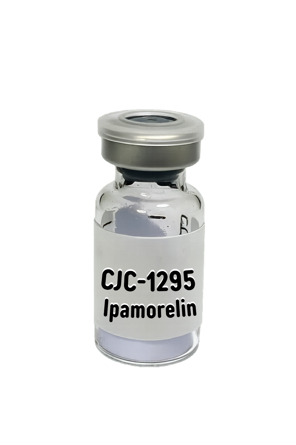 CJC-1295 Peptide – Growth Hormone Releasing Research Compound