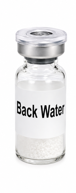 Bac Water – How to Use, Dosage & Mixing Guide
