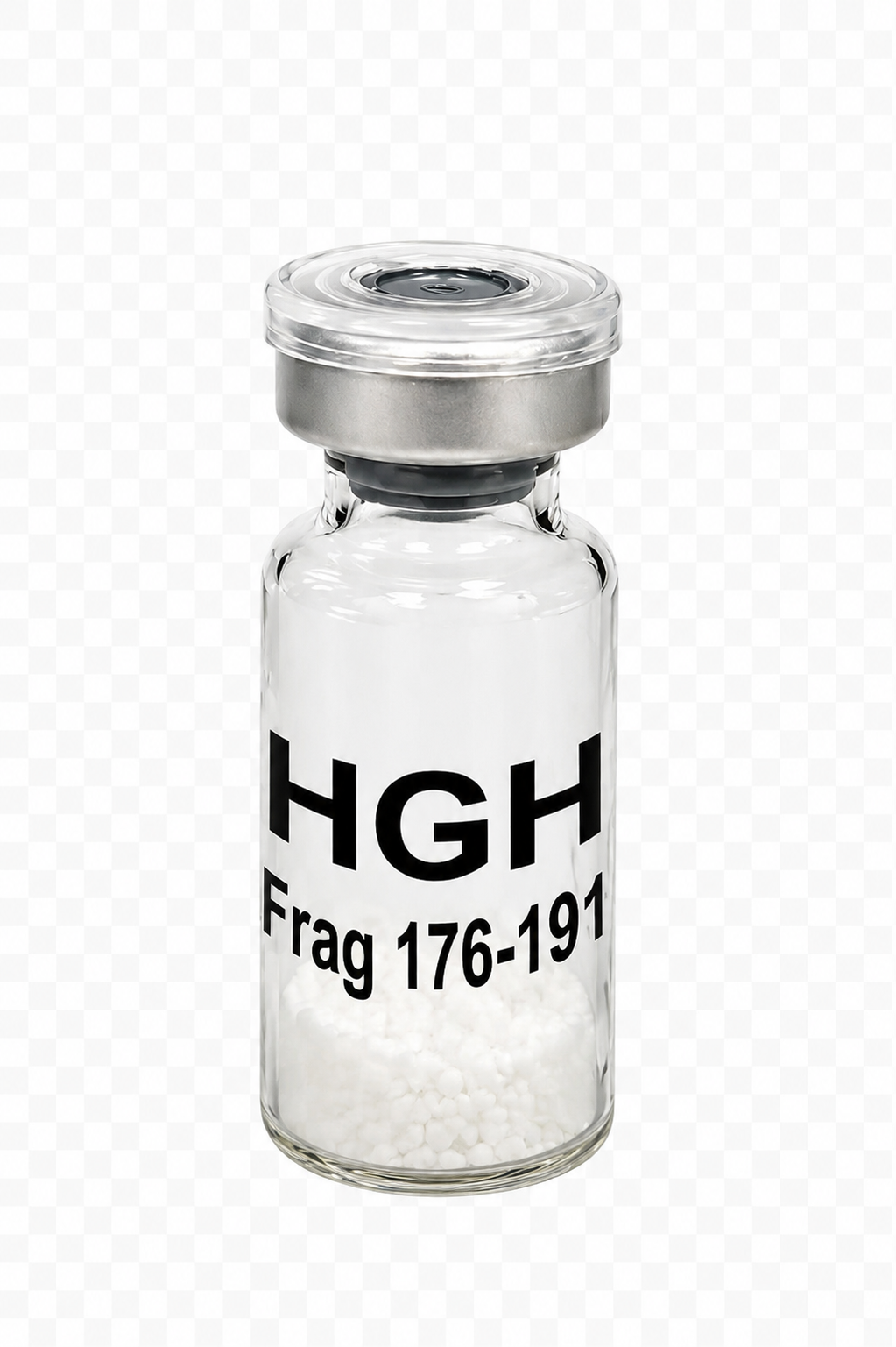 HGH Frag 176-191 – Benefits, Dosage, Weight Loss & Buying Guide